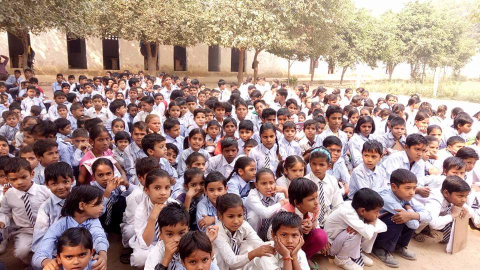 Indian Inter College