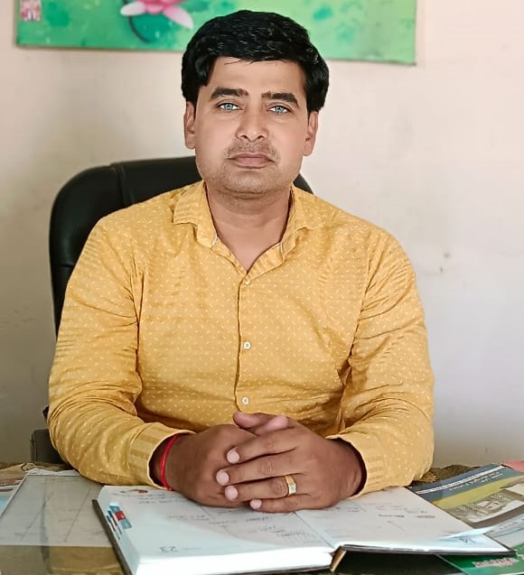Sanjay Singh